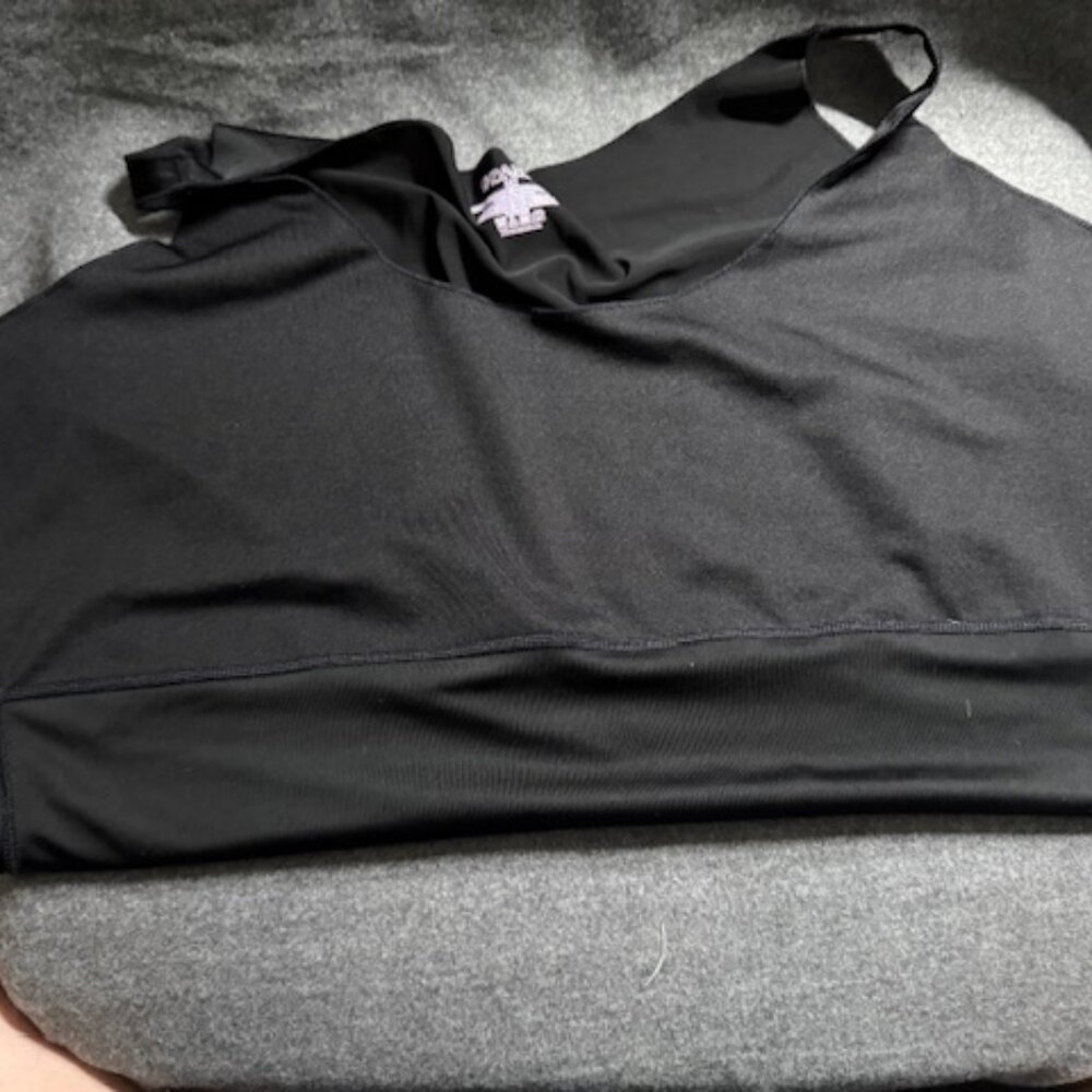SPANX tank, size 3X